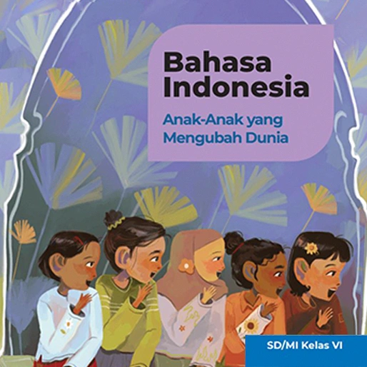 Bahasa Indonesia 6 Merdeka