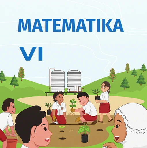 Matematika Kelas 6 Merdeka