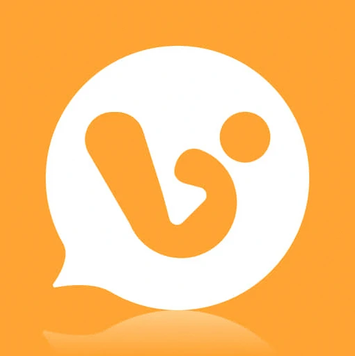 Vibeo - Obrolan Video Langsung