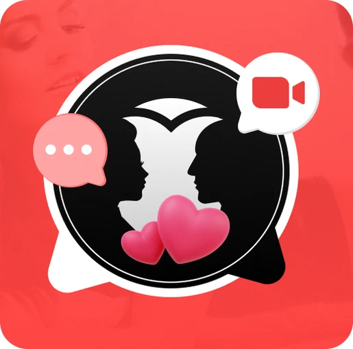 Live Talk - Girls Video Call