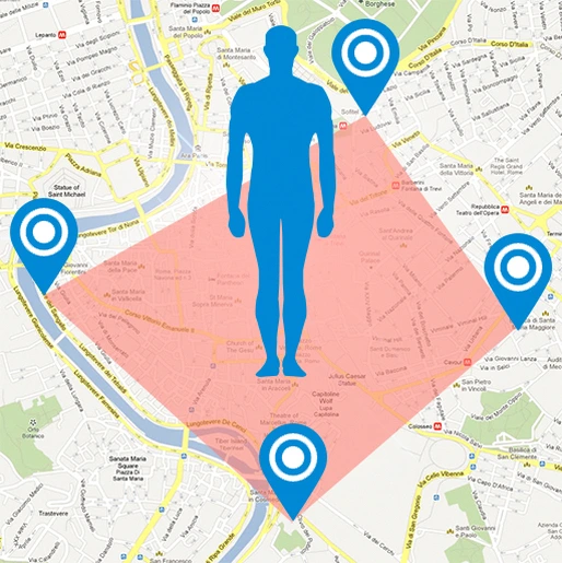 Kalkulator Area Tanah