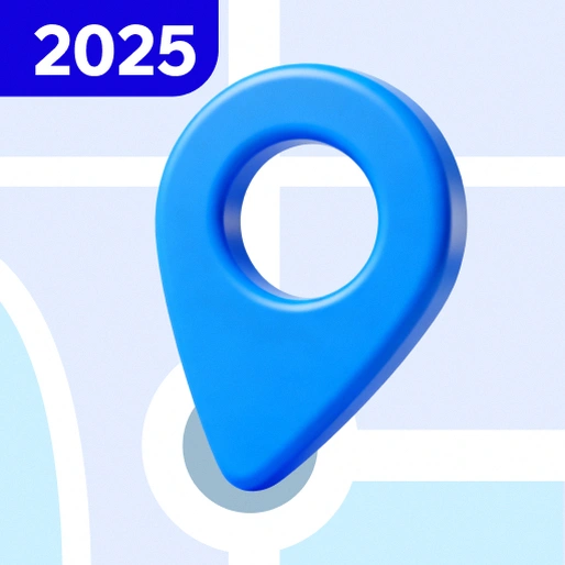 Berbagi Lokasi, Pelacak GPS