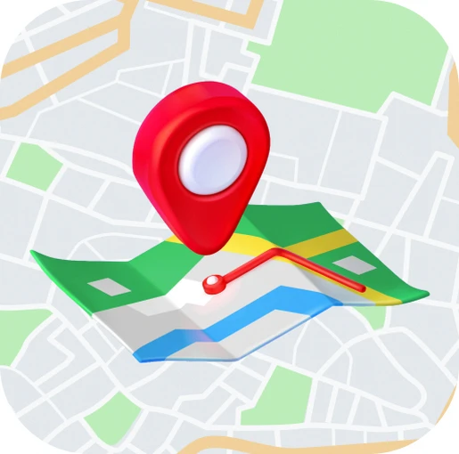 Phone Tracker - GPS Locator