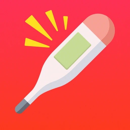 Thermometer: Body Temperature