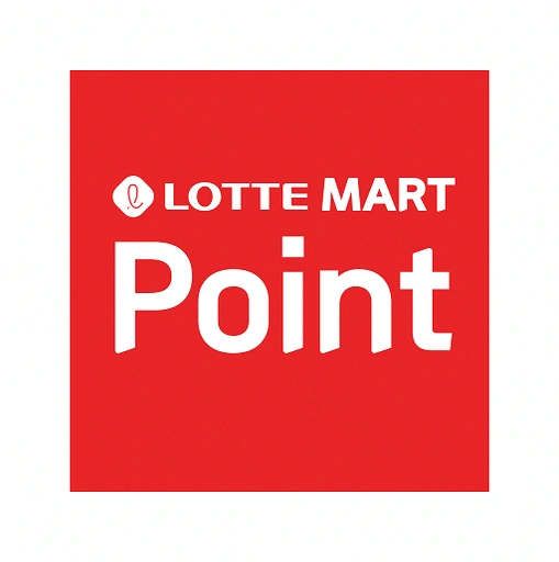 LOTTE Mart Point