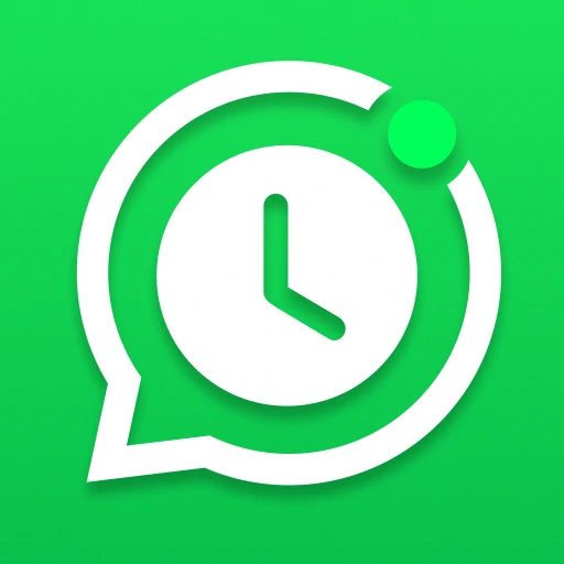 WaTracker - Terakhir dilihat