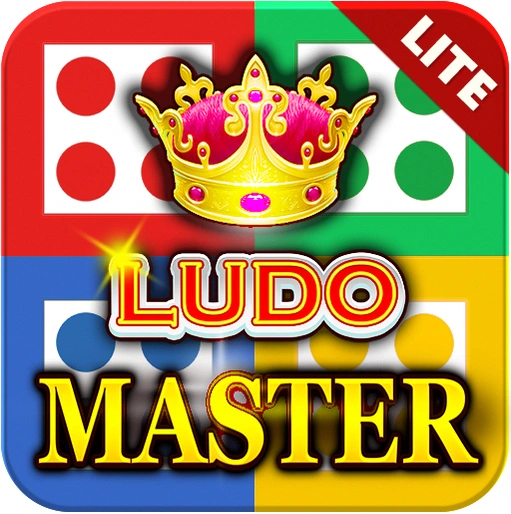 Ludo Master™ Lite - Dice Game