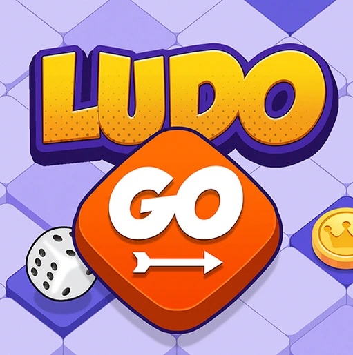 Ludo Go! Dice Tycoon