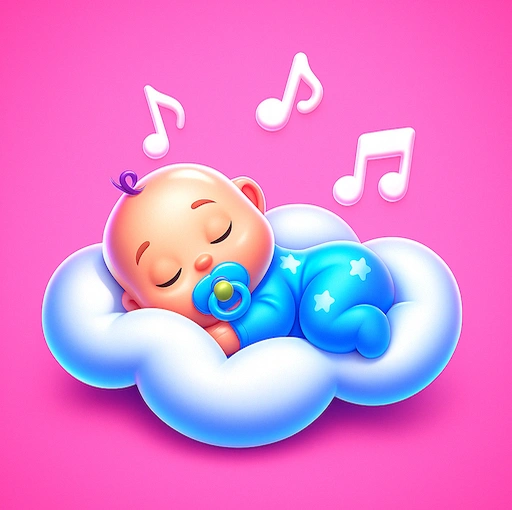 Musik Tidur Bayi & Suara Alam