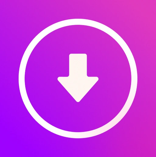 Magic Downloader - Save Video