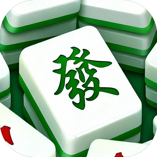 Mahjong Solitaire: Match Game