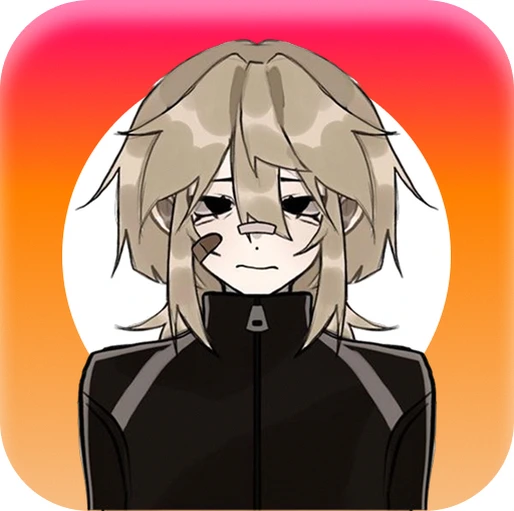 Character Maker: Dress up