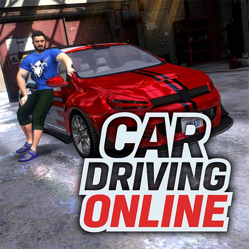 Car Driving Online