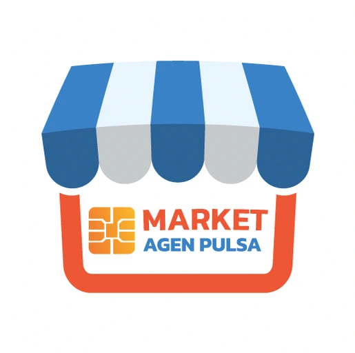 Market Agen Pulsa