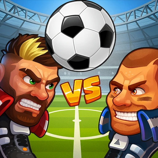 Head Ball 2 - ฟุตบอลออนไลน์