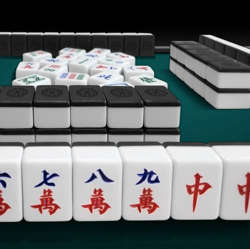 World Mahjong