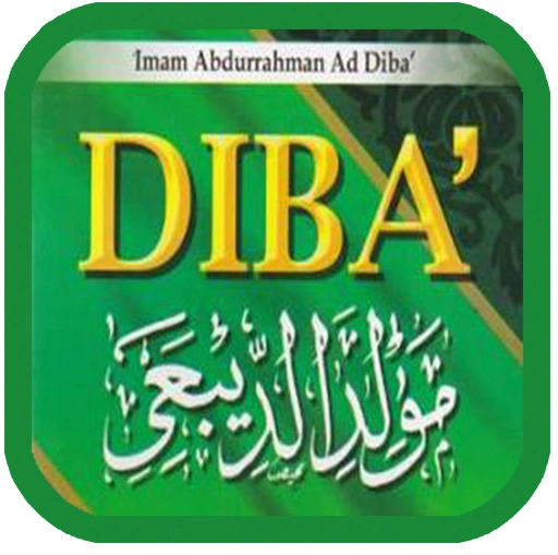 Maulid Diba'i Lengkap Offline