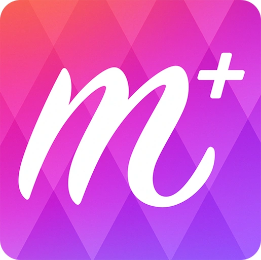 MakeupPlus - Editor Selfie