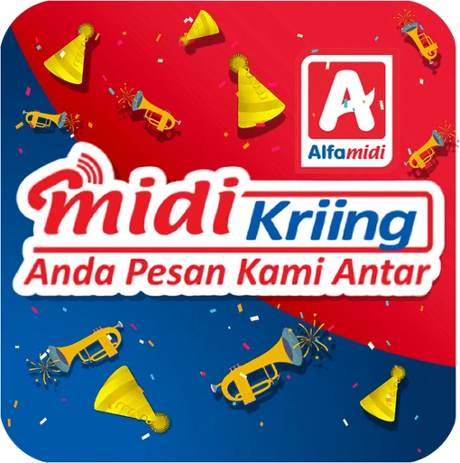 Midi Kriing