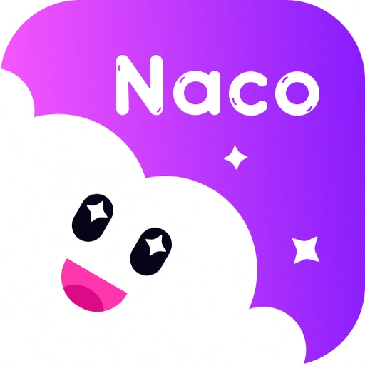 Naco - Chat & Party