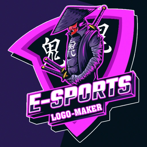 Esports - Logo Maker