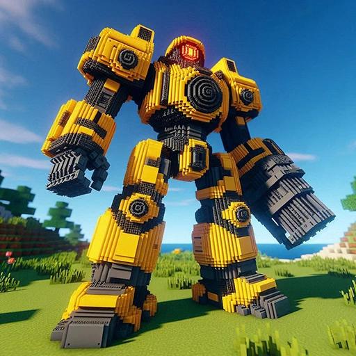 Minicraft: Toilet Titans