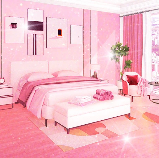 Dream House -Game Desain Rumah