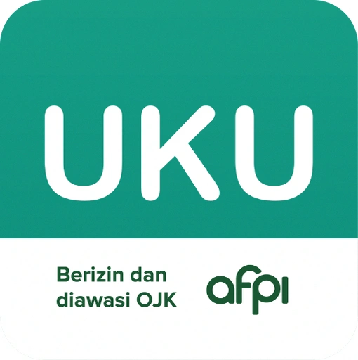 UKU - Pinjaman Dana Digital