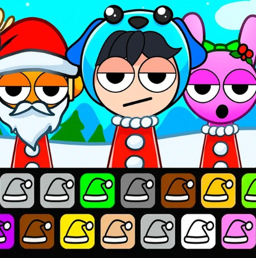 Horror Funny Beats Music