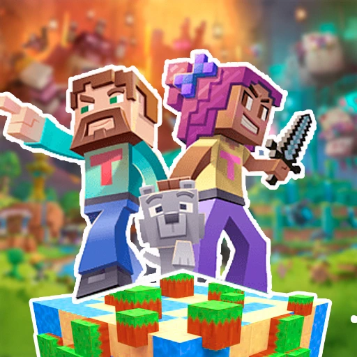 Lokicraftsman 5 Realistic