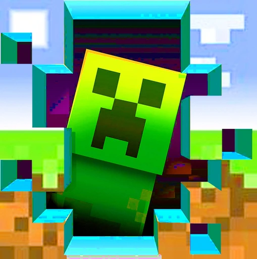 Craftsman 4 Builder World