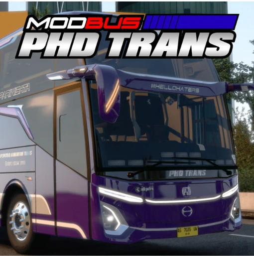 Bus PHD Trans Mod