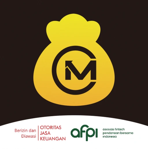 Modal Nasional-Pinjaman Daring