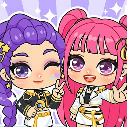 Ayla World :Avatar City