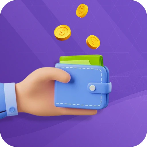 Money Log & Personal Budget