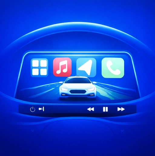 Car Play Auto Sync For Android