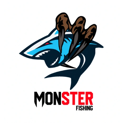 monster fishing
