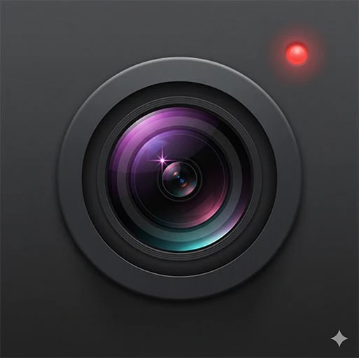 Night Mode Camera Photo Video