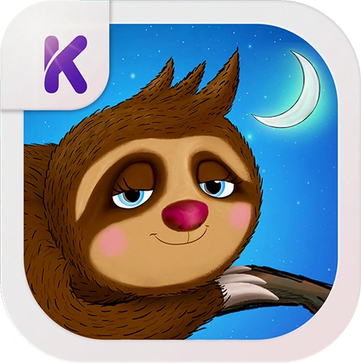 Bedtime Stories by KidzJungle