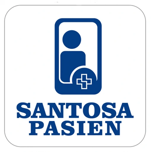 SanPasien: RS. Santosa Bandung