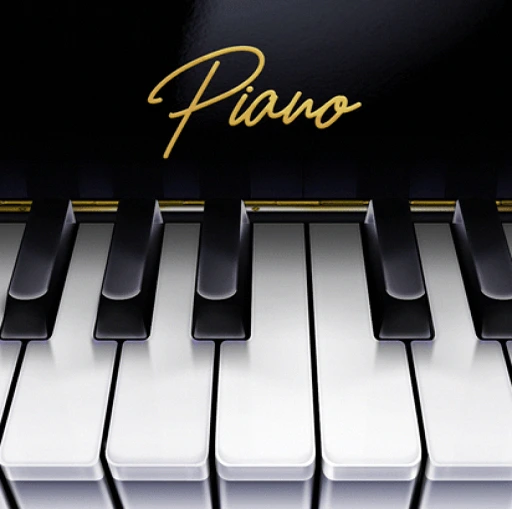 Piano - music & songs games