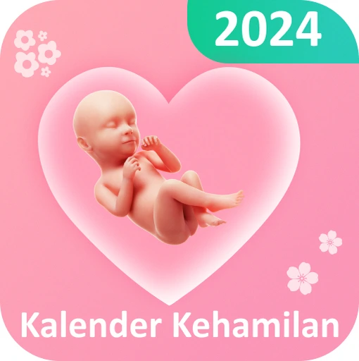 Kalender Kehamilan dan Pelacak