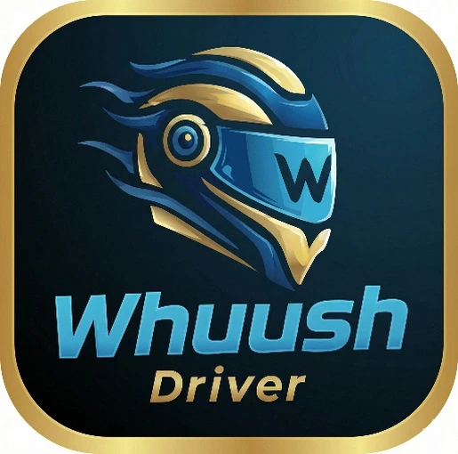 Whuush Driver