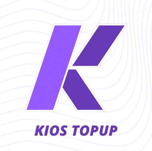 Kios TopUp Game dan Agen Pulsa