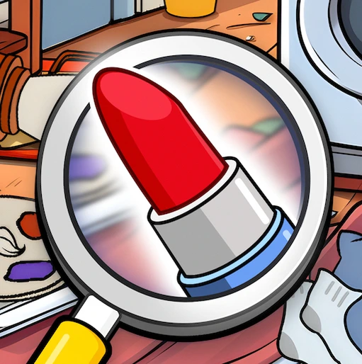 Hidden Folks: การล่าสมบัติ