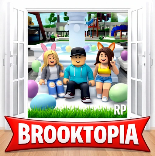Brooktopia RP