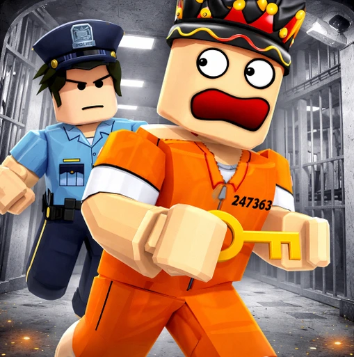 Obby Chapters: Escape Games