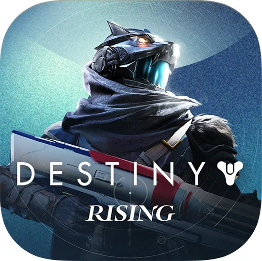 Destiny: Rising