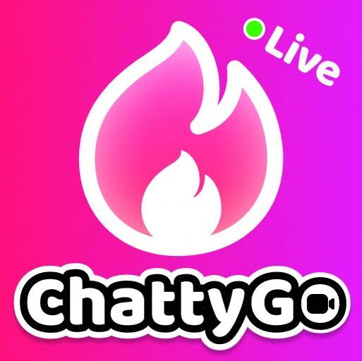 ChattyGo: Obrolan Video Online