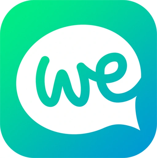 Weelife - Avatar, Pesta & Chat